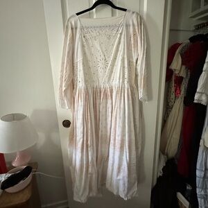 Psychic Outlaw bandana dress